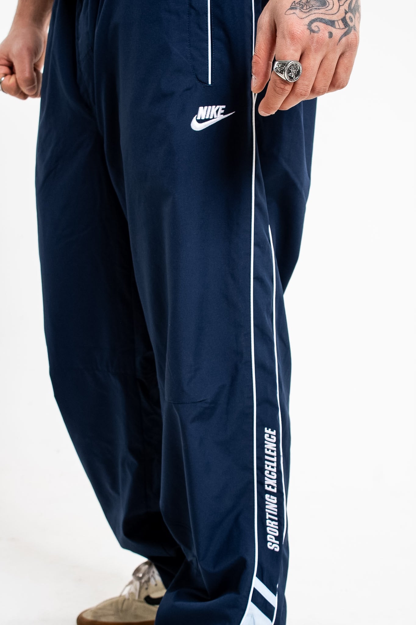 Nike Track Pants