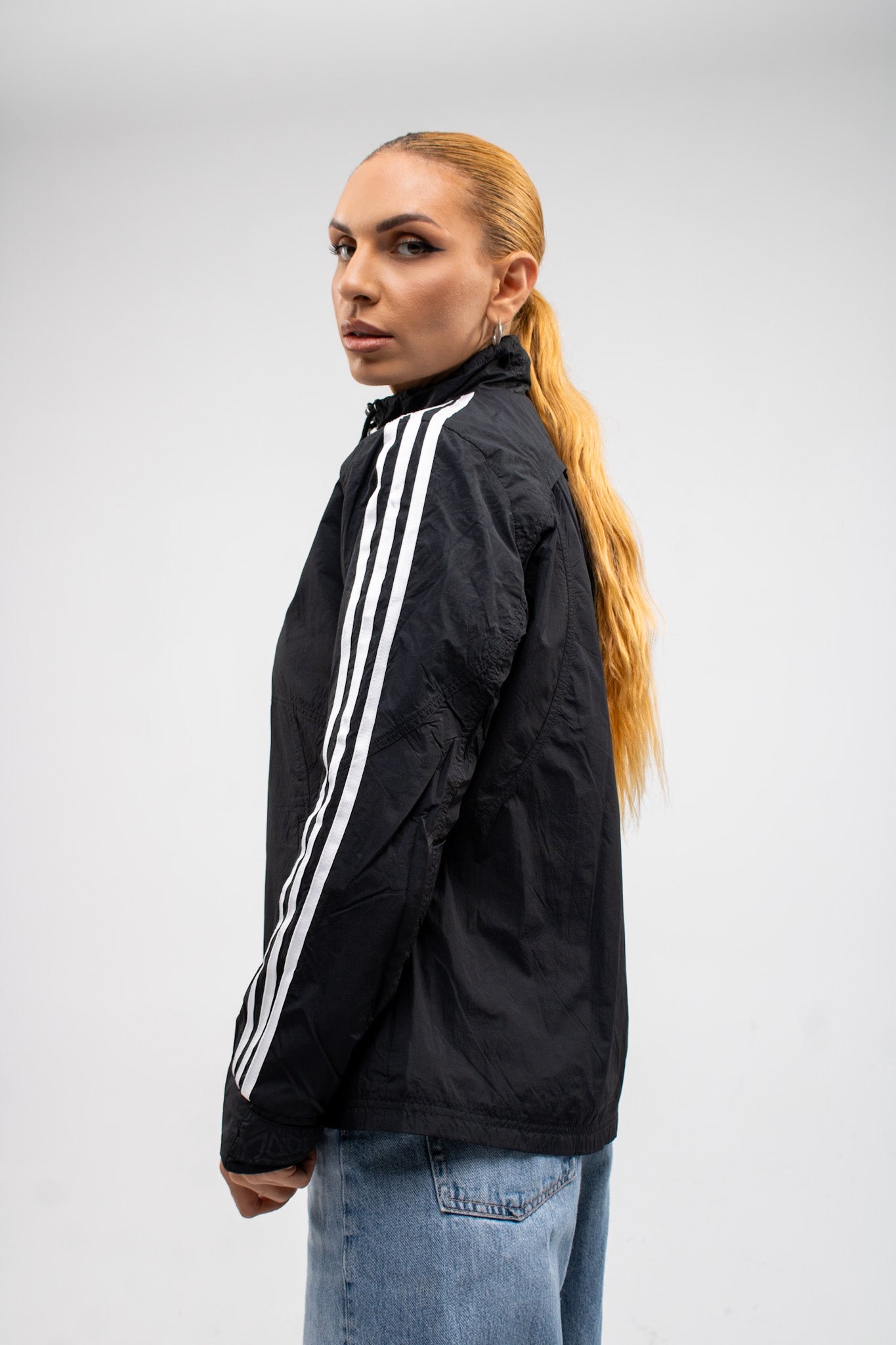Adidas Jacket