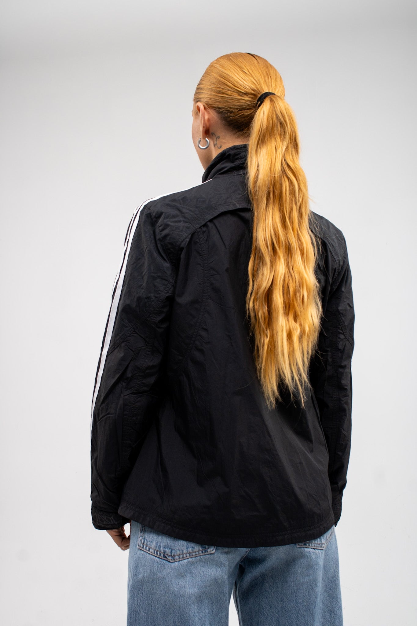 Adidas Jacket
