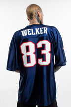 NFL jersey