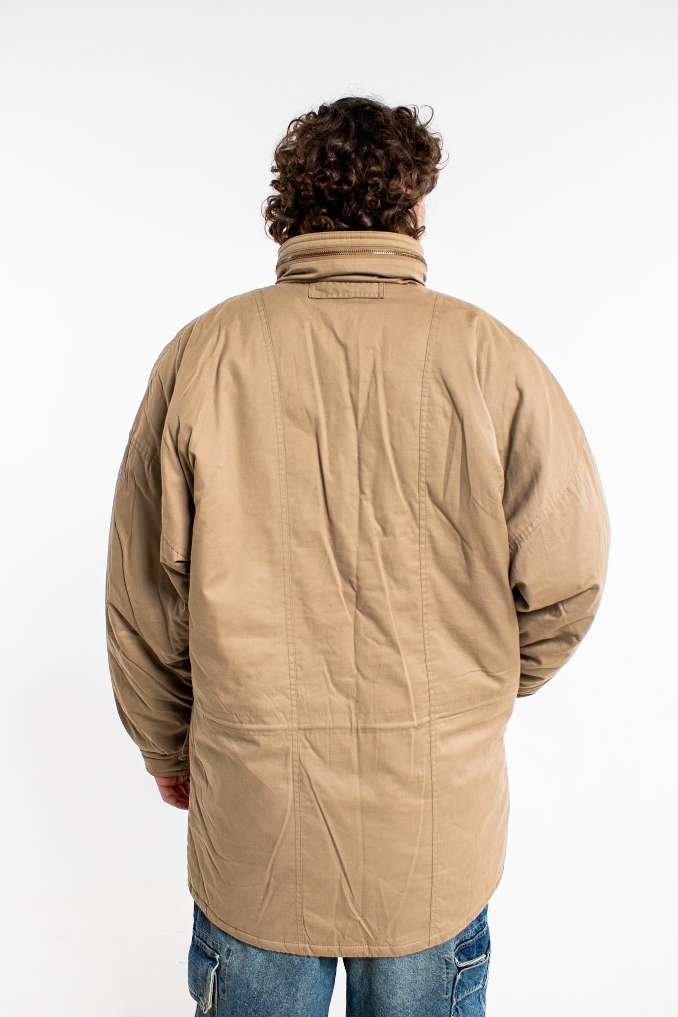 Adidas Vintage Jacket