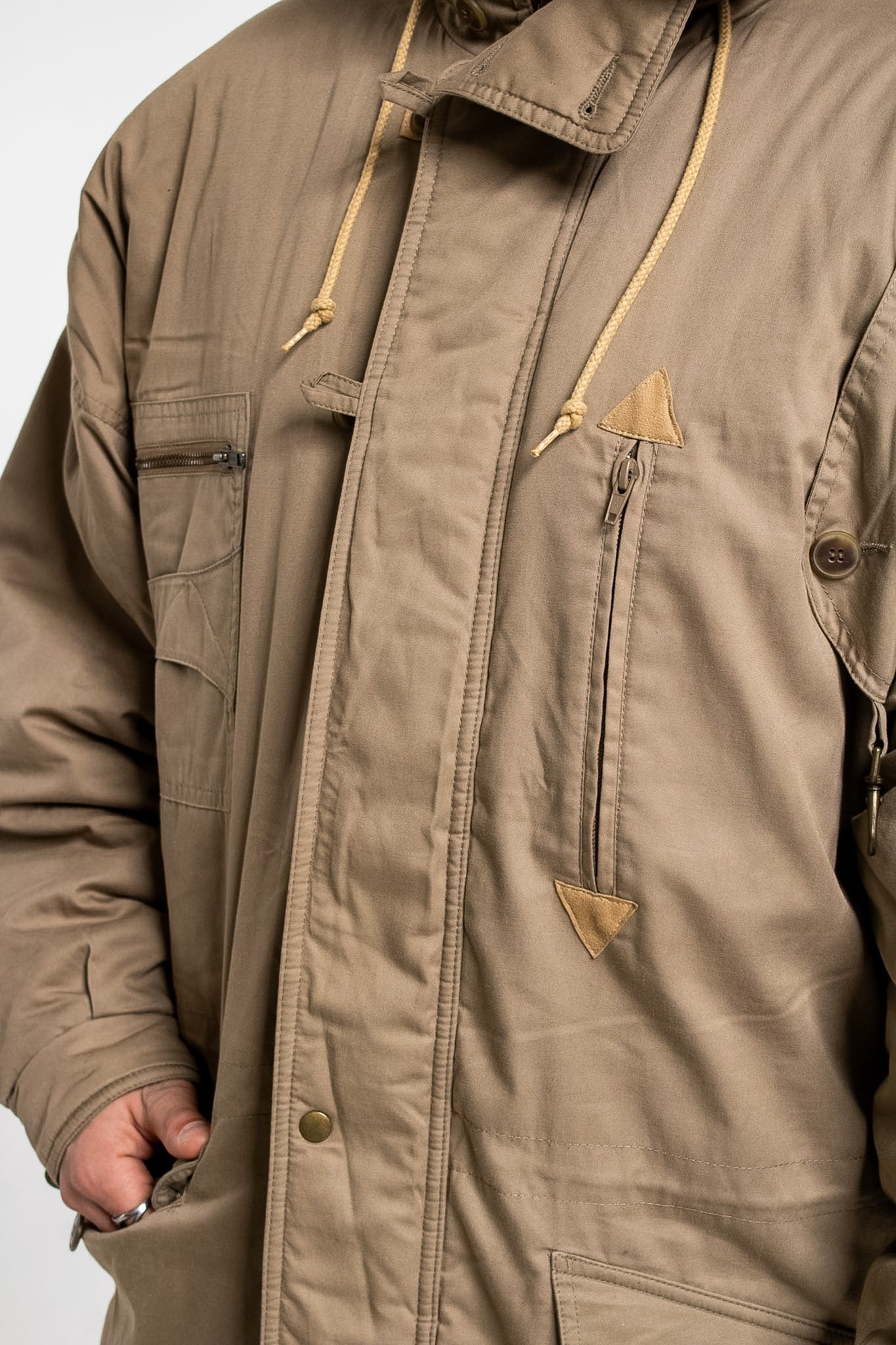 Adidas Vintage Jacket