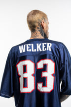 NFL jersey