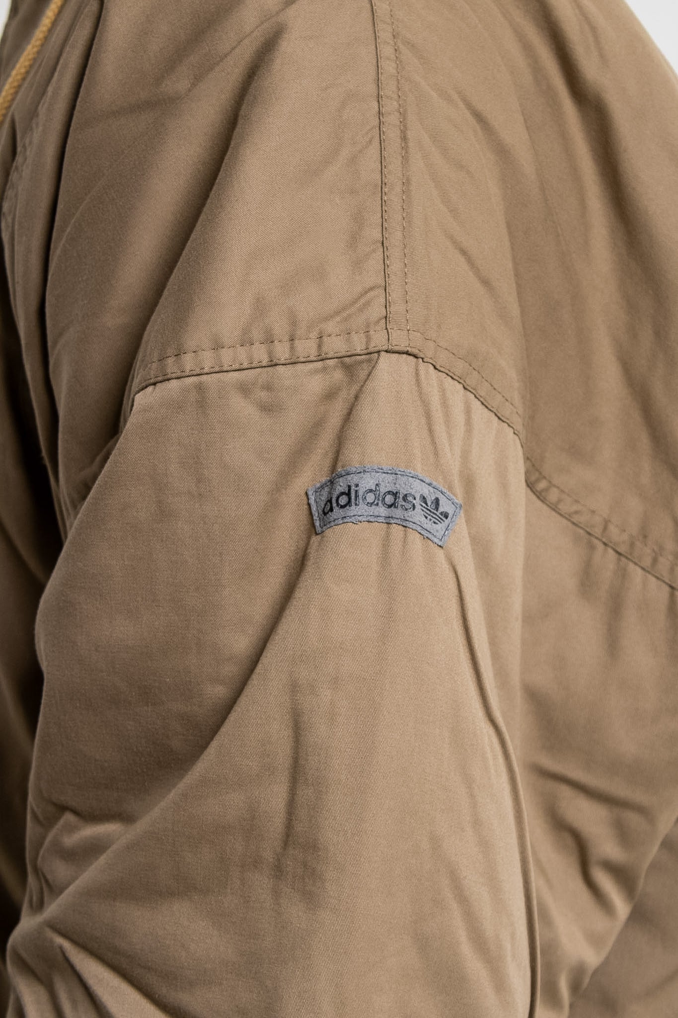 Adidas Vintage Jacket