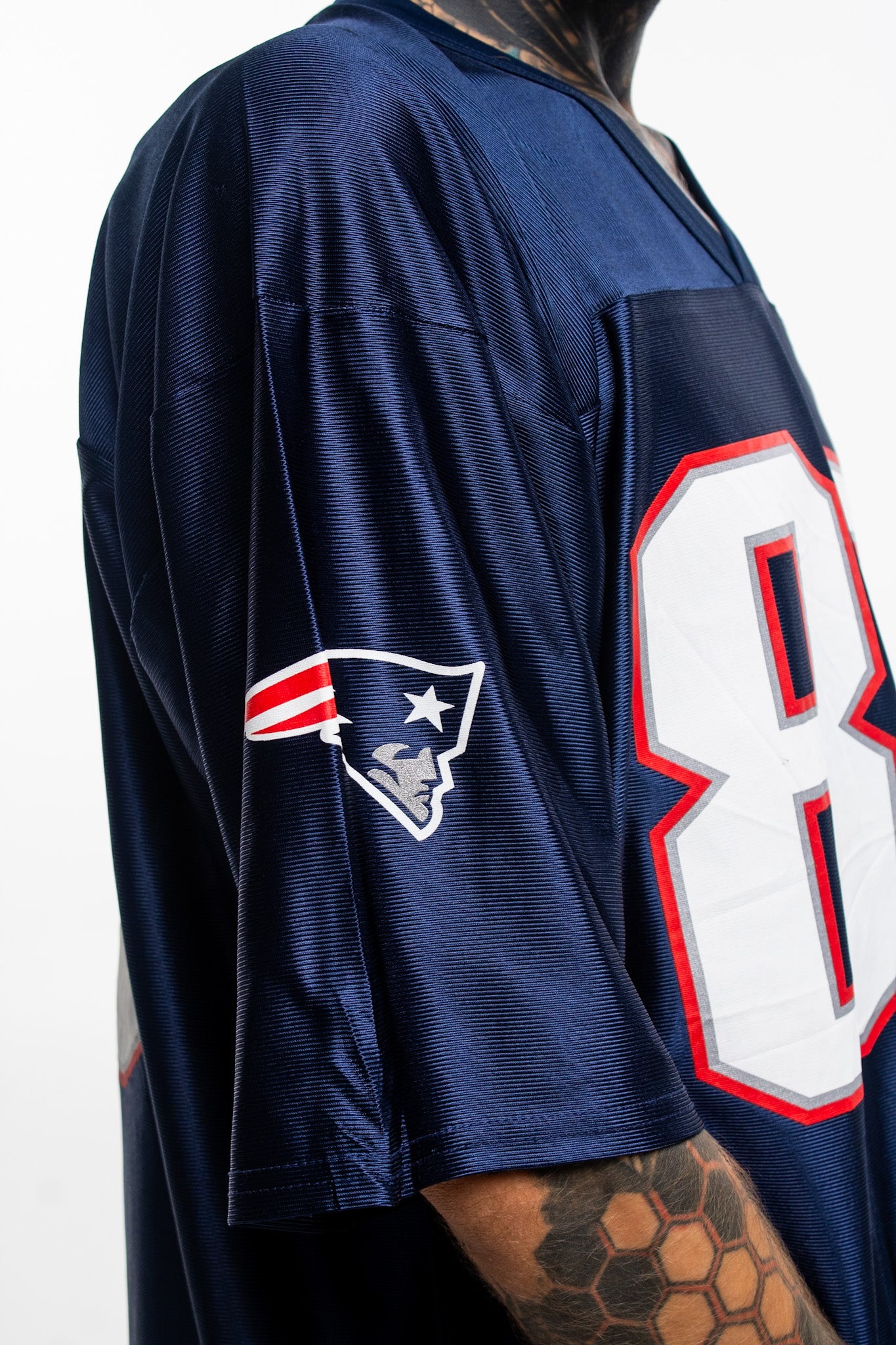 NFL jersey
