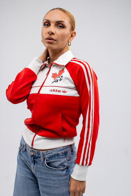 Adidas Y2K Canada Jacket