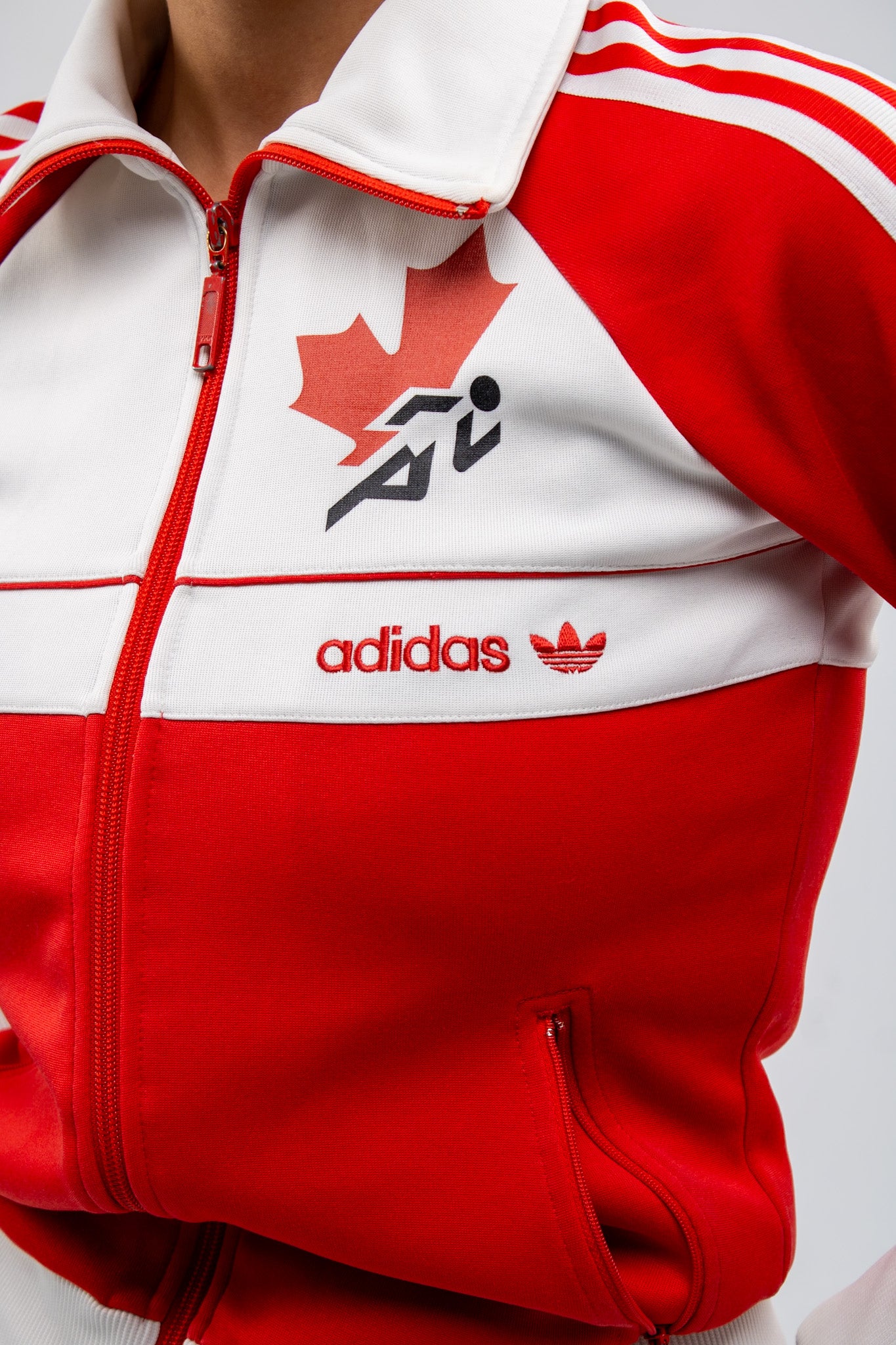 Adidas Y2K Canada Jacket