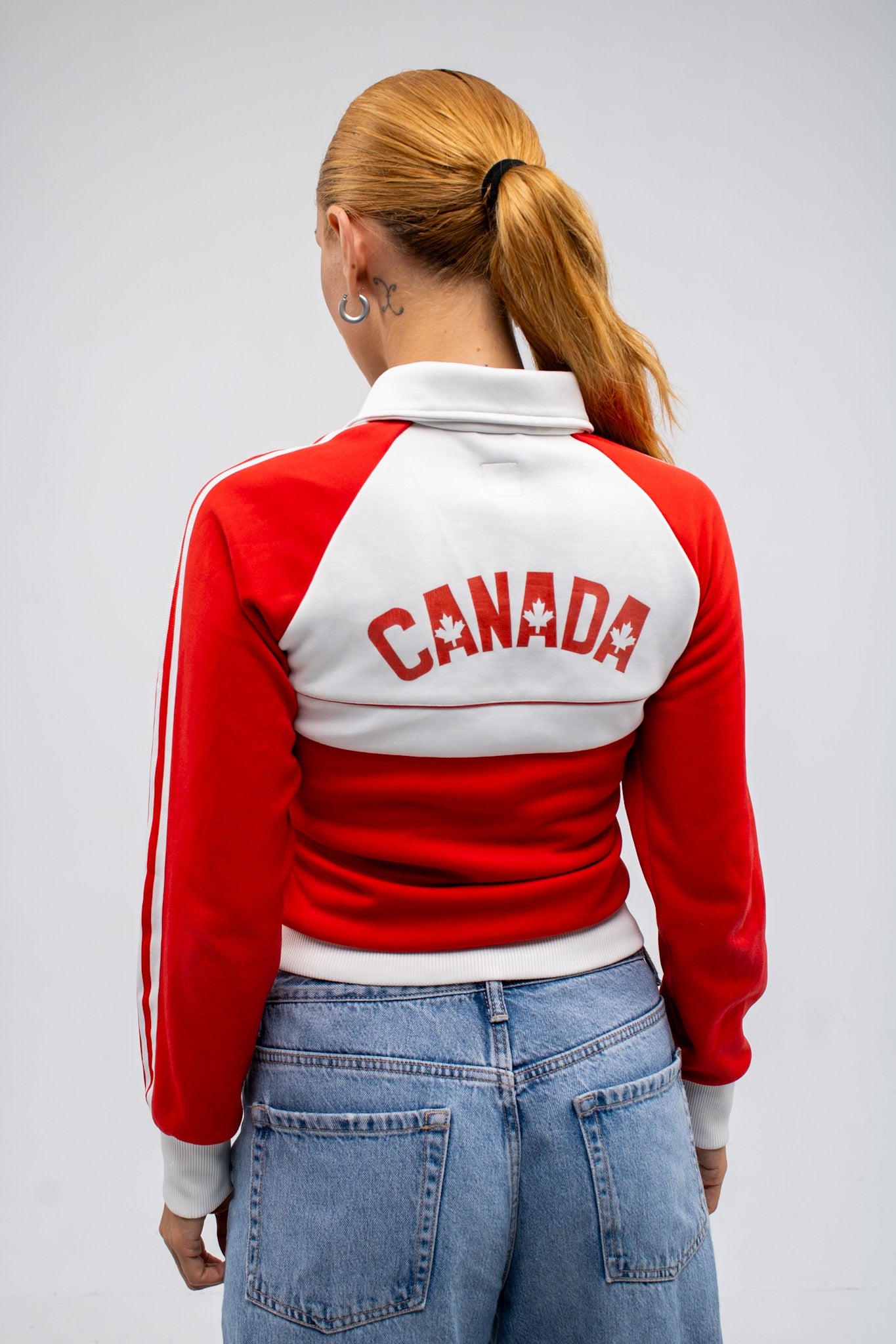 Adidas Y2K Canada Jacket