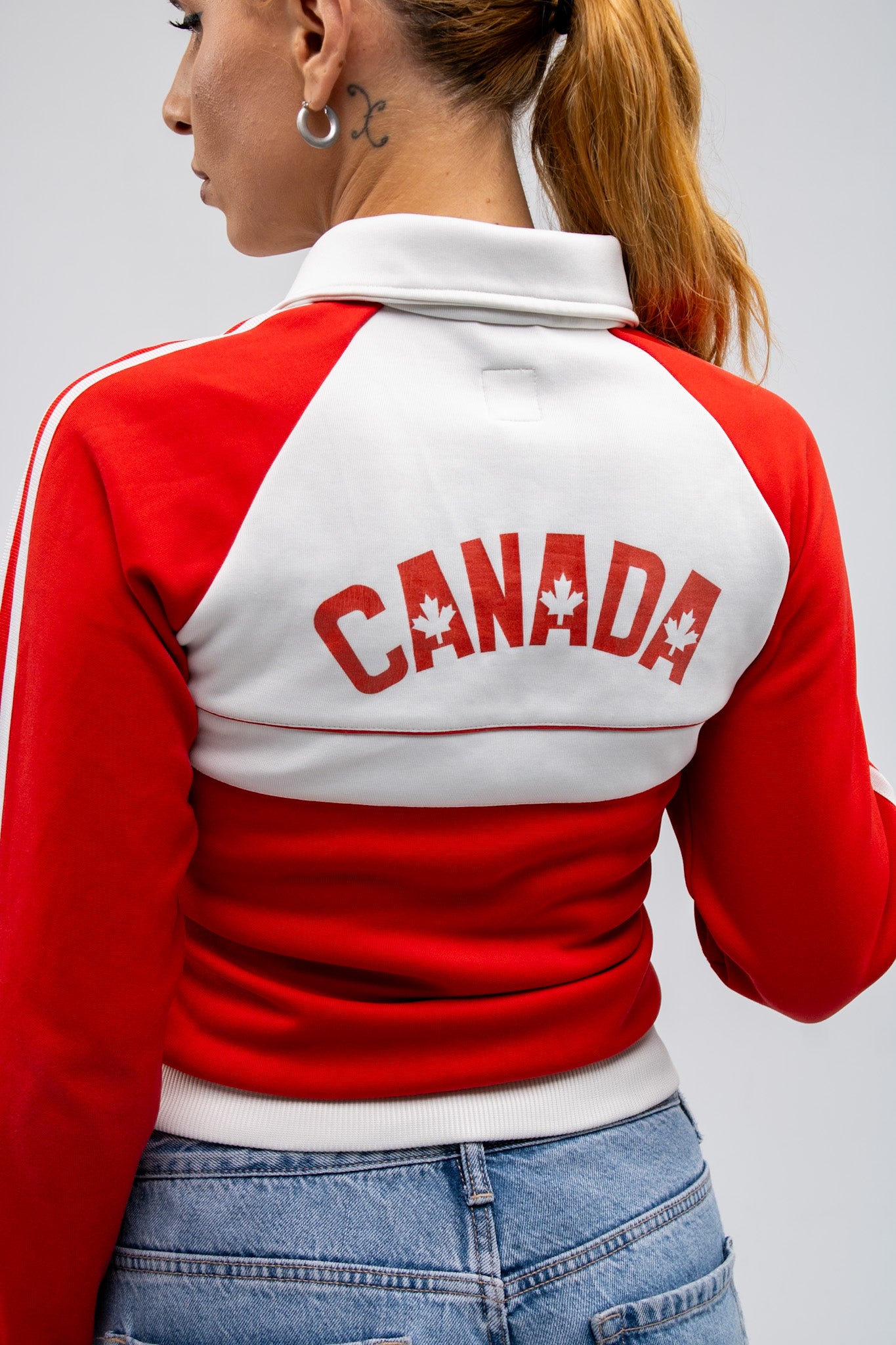 Adidas Y2K Canada Jacket