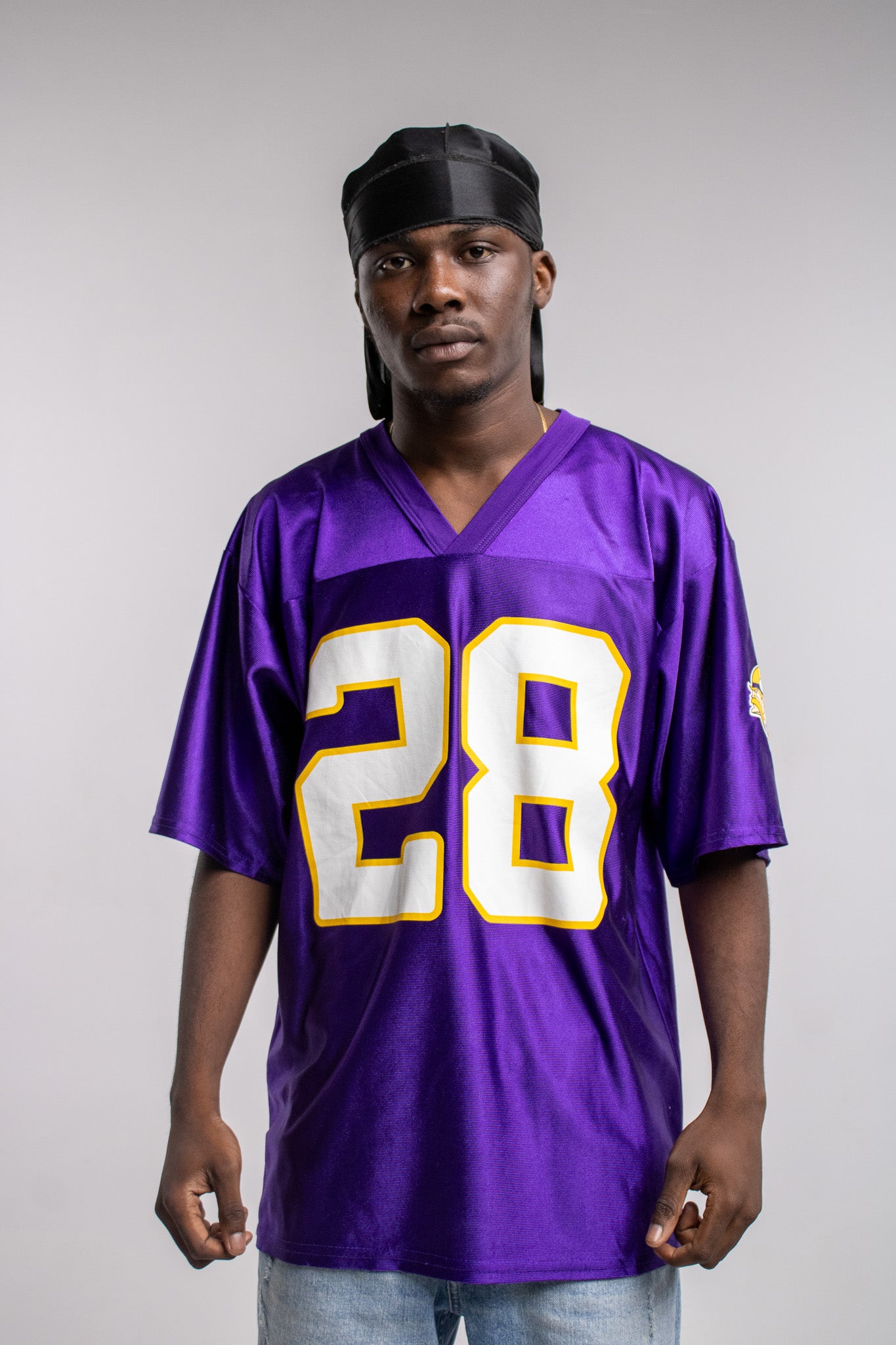 Nfl Minnesota Vikings Oversized Jersey