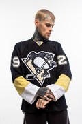 NHL jersey
