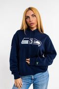 Seahawks NFL Hoodie