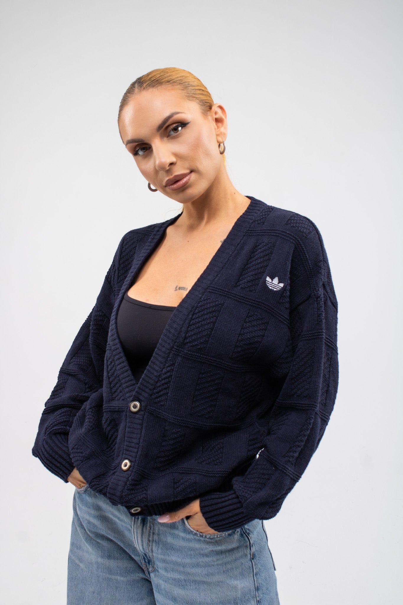 Adidas Sweater