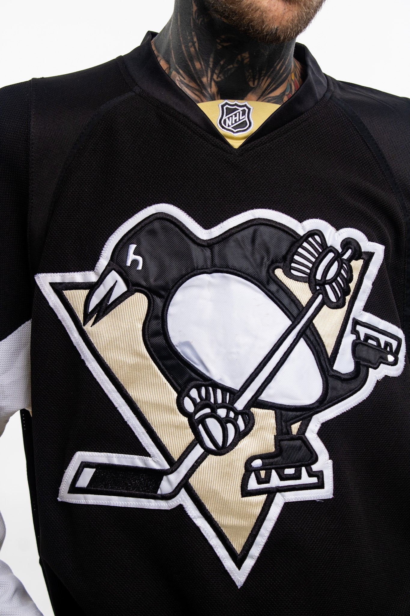 NHL jersey