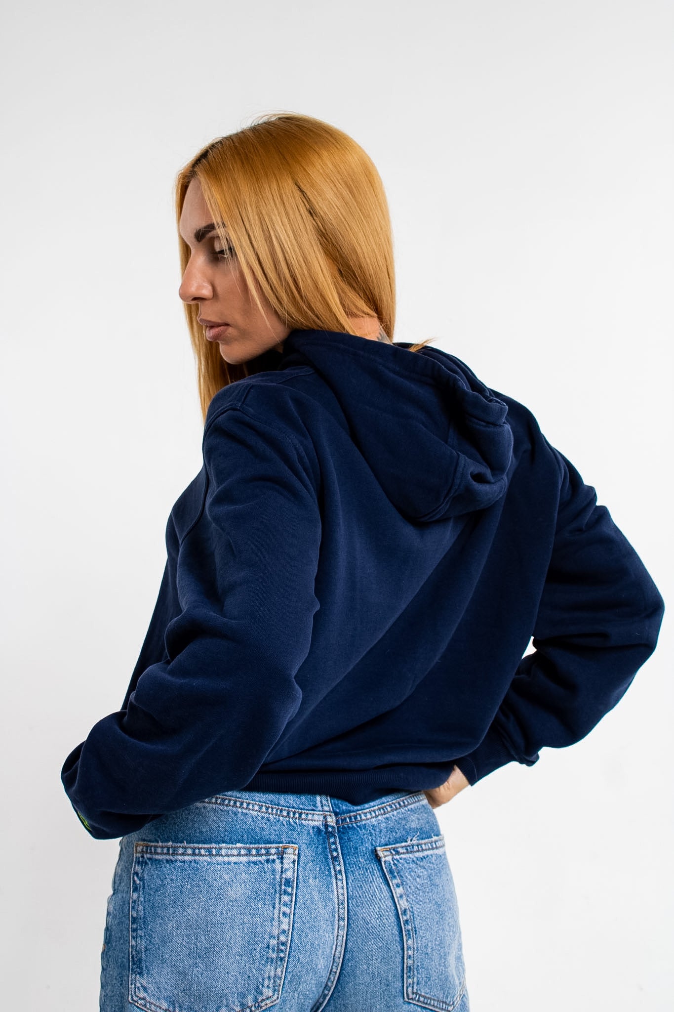 Seahawks NFL Hoodie