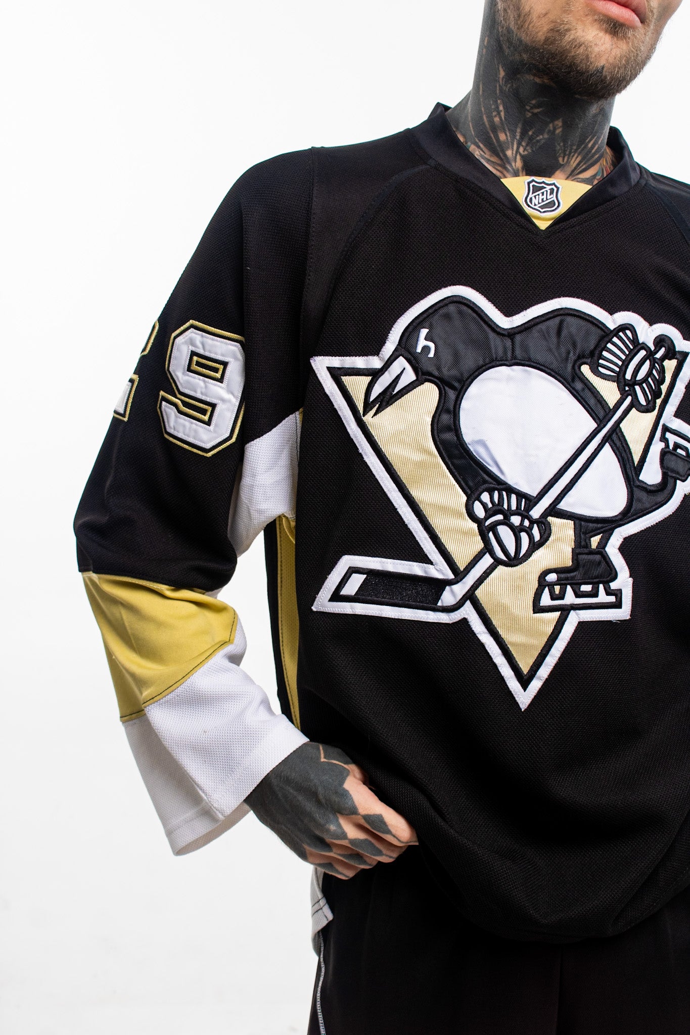 NHL jersey