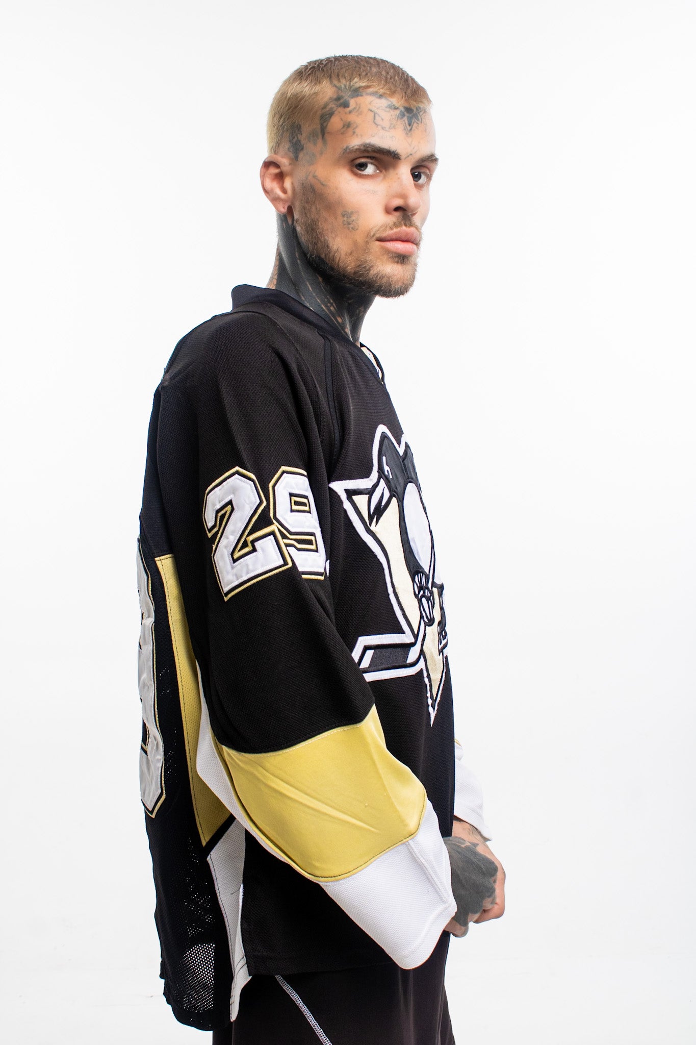 NHL jersey