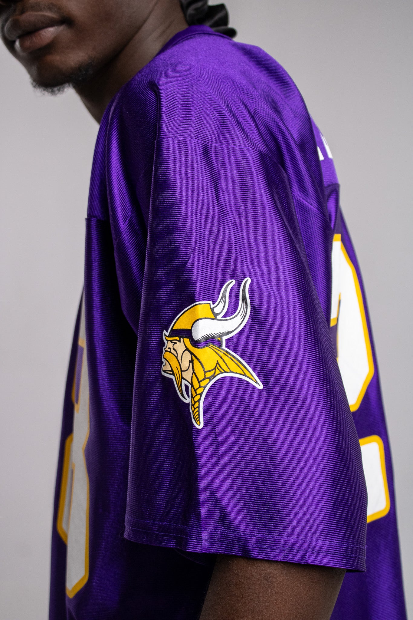 Nfl Minnesota Vikings Oversized Jersey