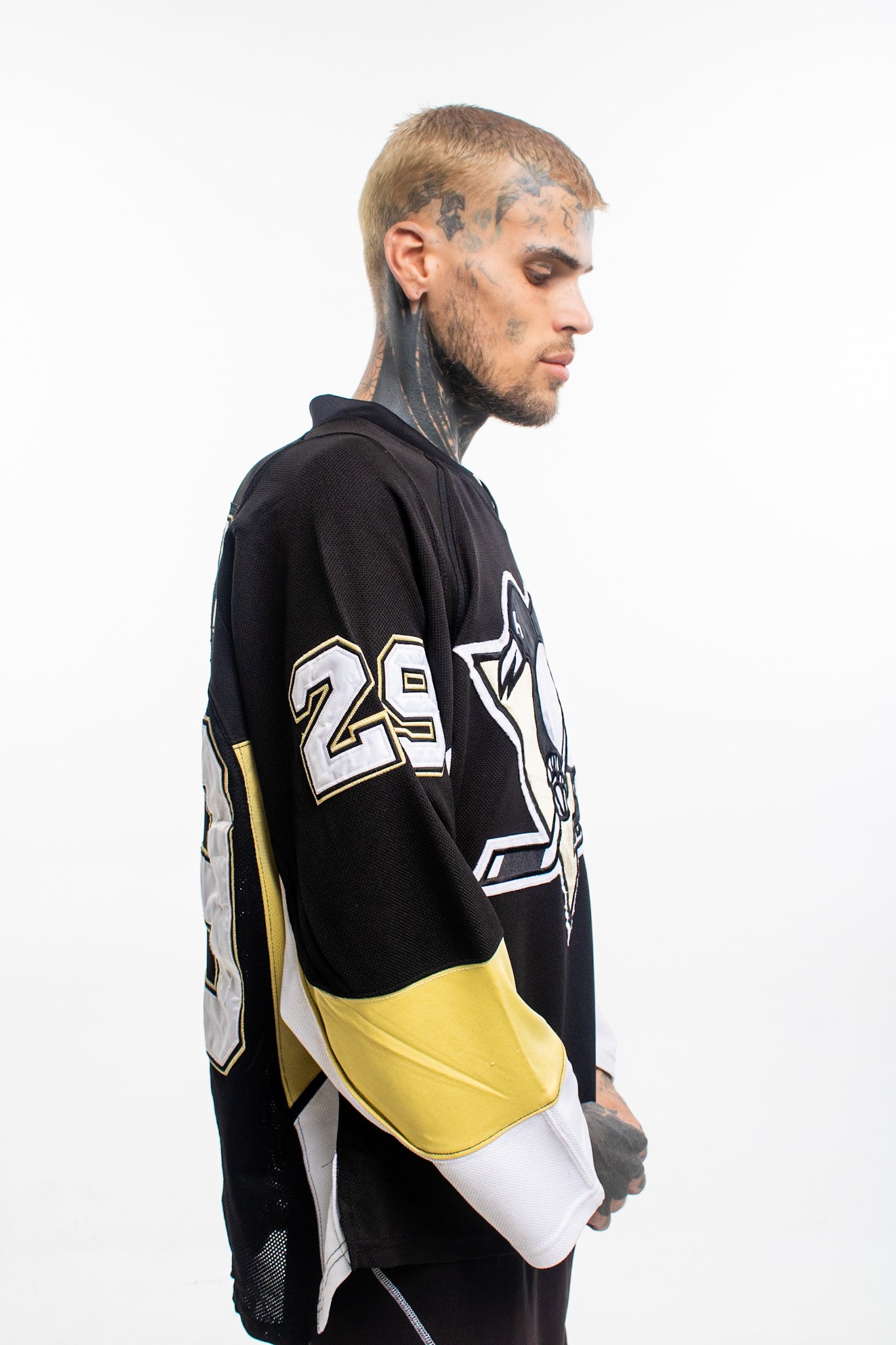 NHL jersey