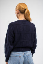 Adidas Sweater