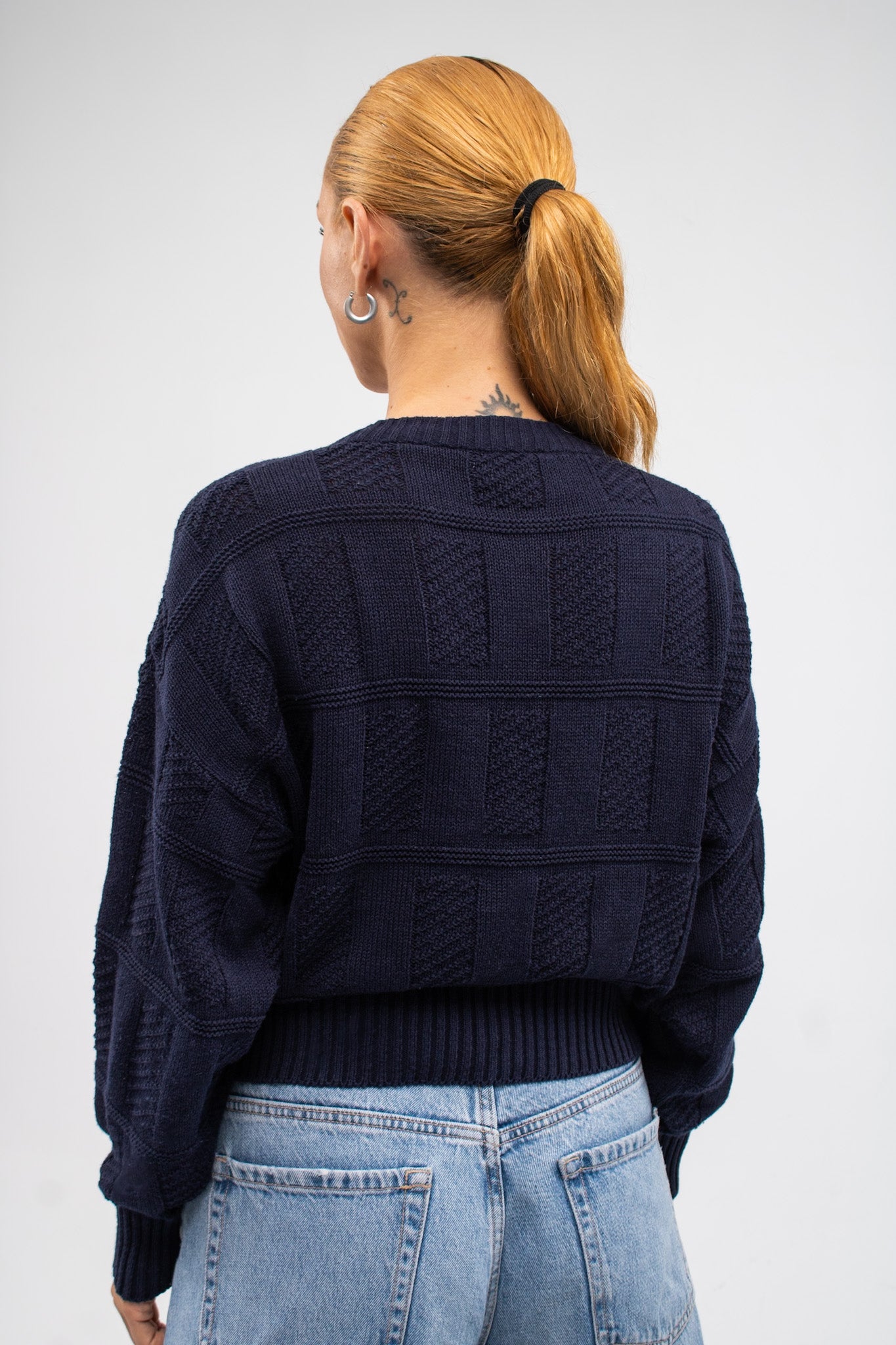 Adidas Sweater