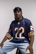 NFL Reebok Players Jersey GSH Chicago Bears Youth