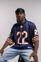 NFL Reebok Players Jersey GSH Chicago Bears Youth