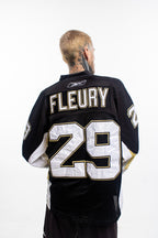 NHL jersey