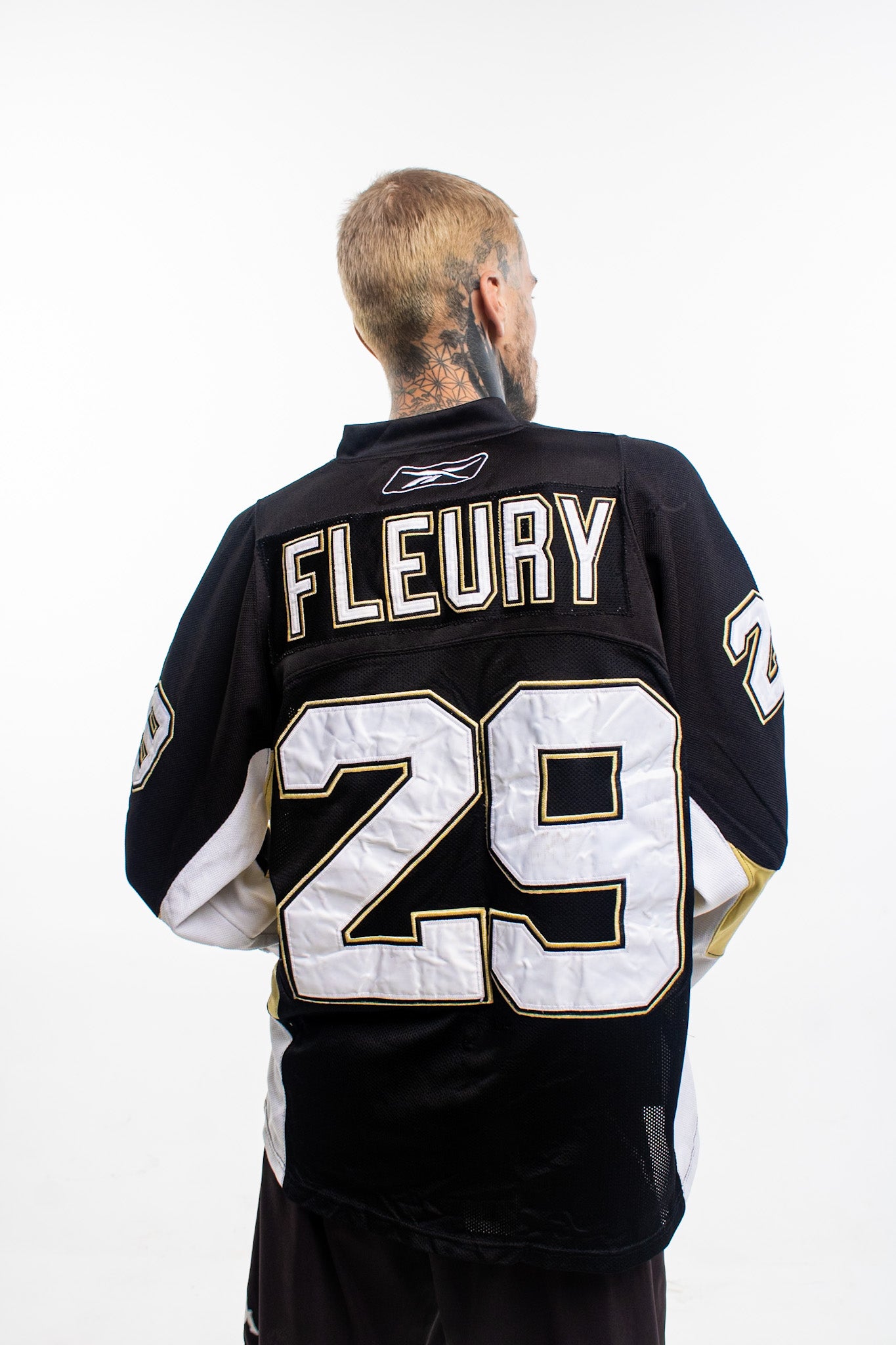 NHL jersey