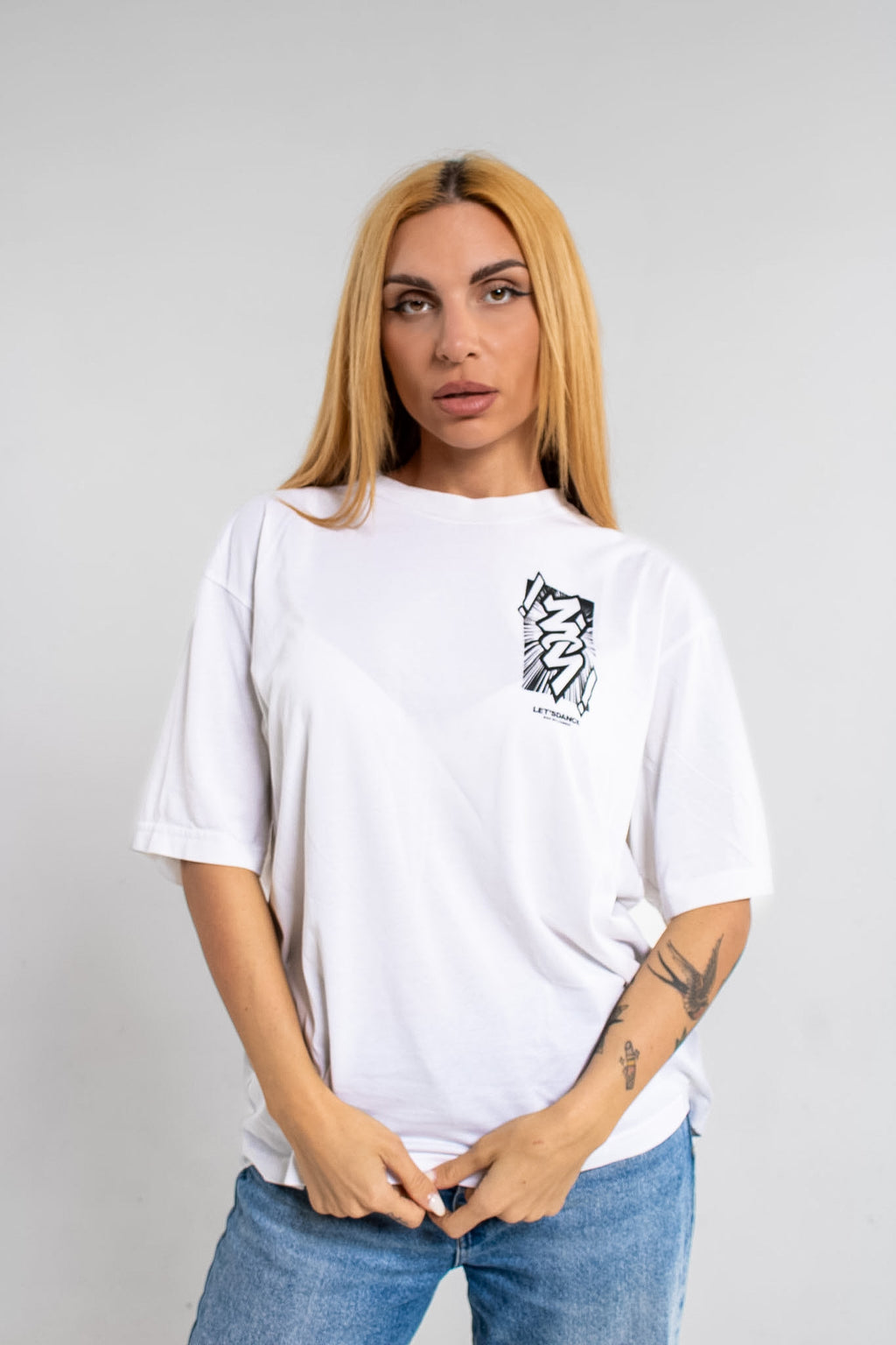 Jordan T-shirt