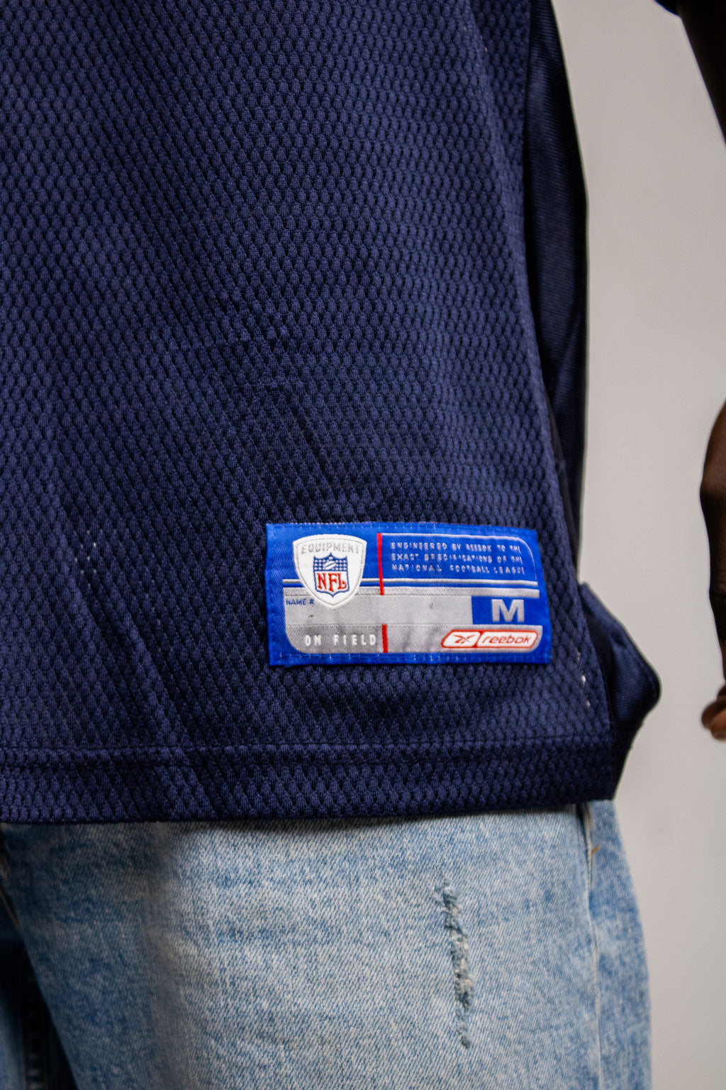 NFL Reebok Players Jersey GSH Chicago Bears Youth