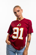 NFL jersey