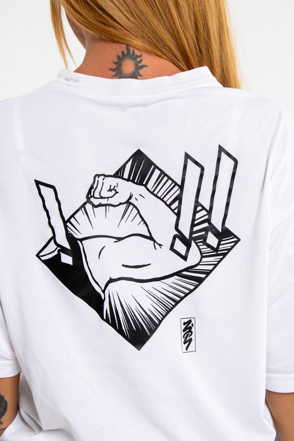 Jordan T-shirt