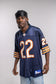 NFL Reebok Players Jersey GSH Chicago Bears Youth