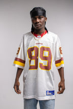 Vintage Reebok NFL Washington Redskins Jersey