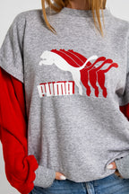Puma Vintage Sweatshirt