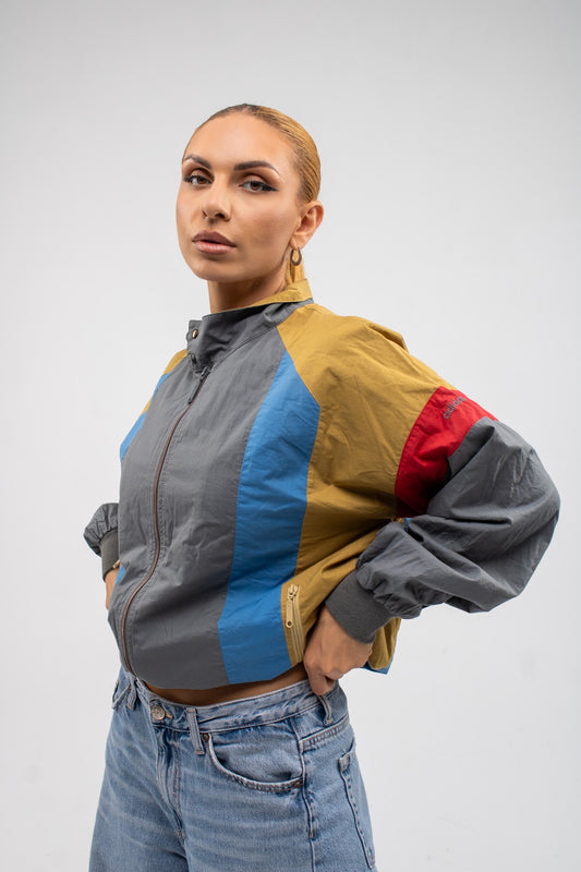 Adidas Vintage Jacket