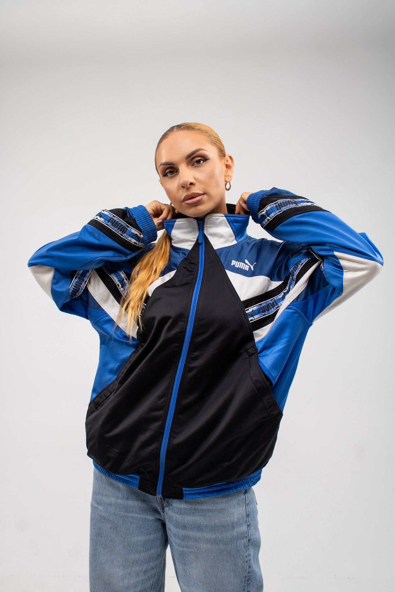 Puma Vintage Jacket