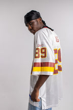 Vintage Reebok NFL Washington Redskins Jersey