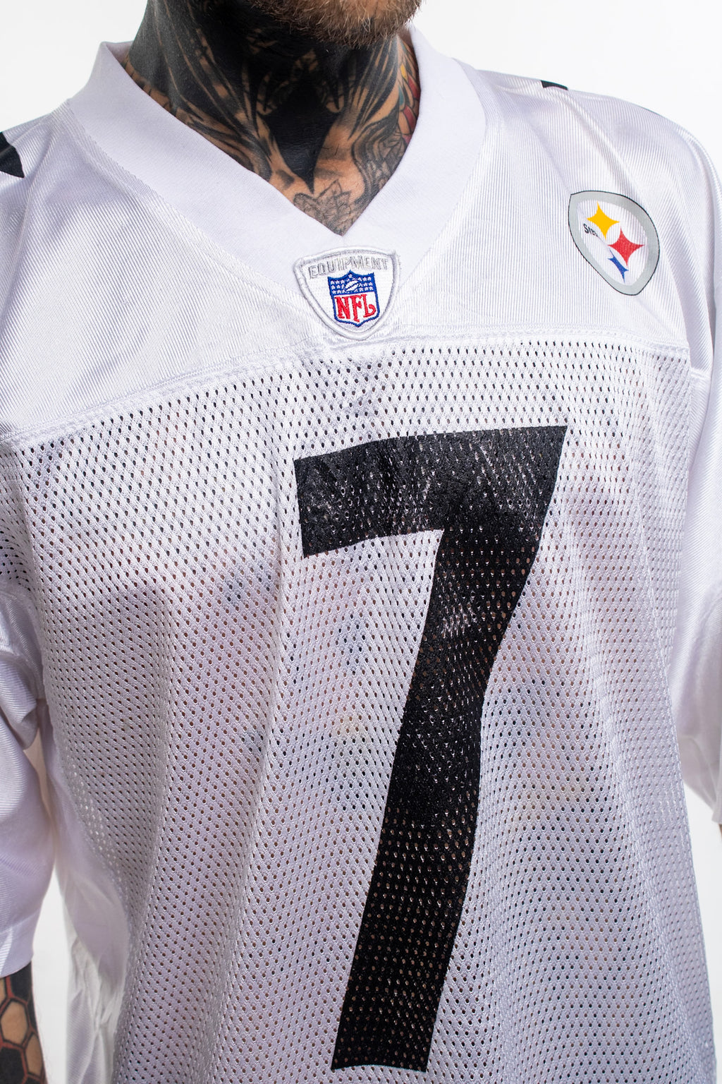 NFL jersey