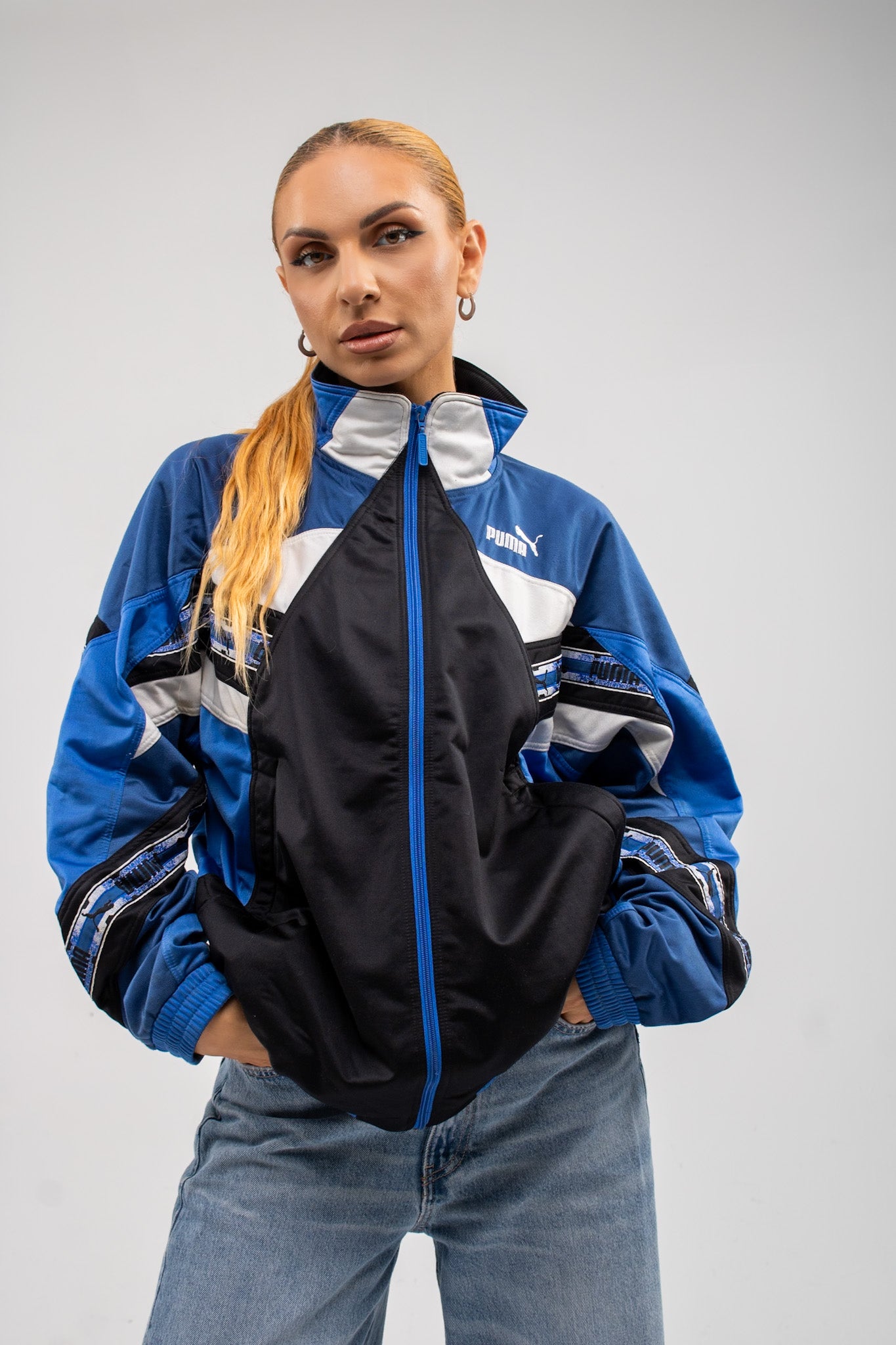 Puma Vintage Jacket