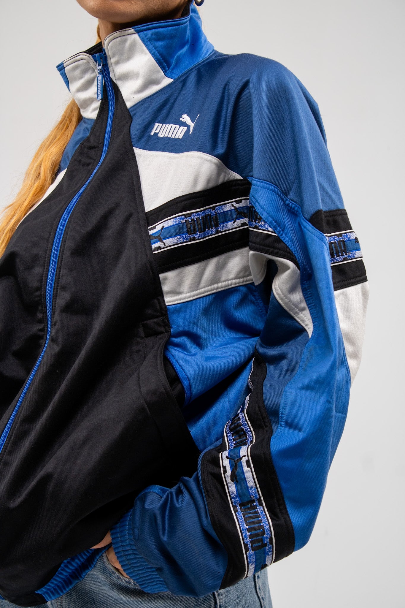 Puma Vintage Jacket