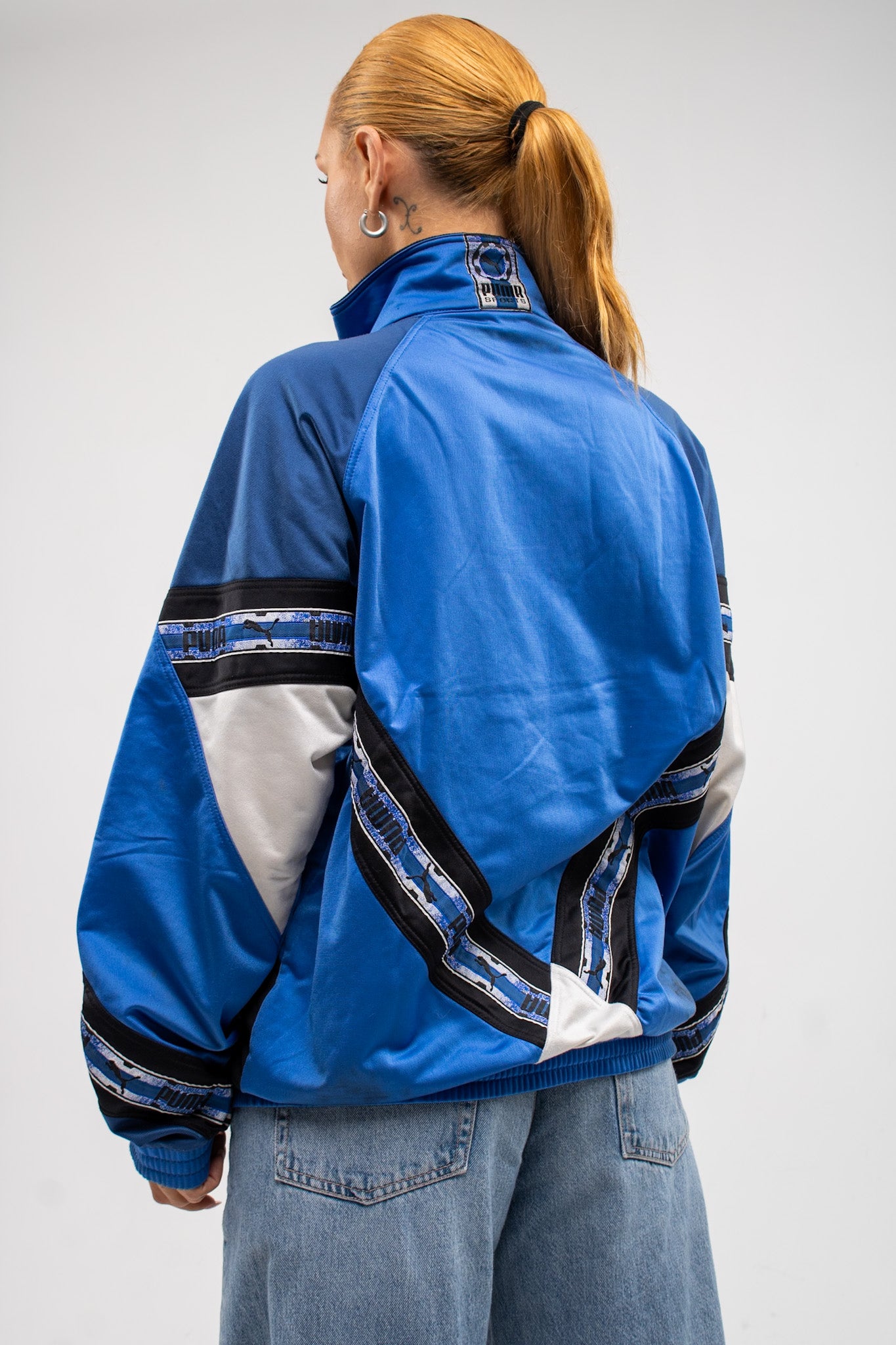 Puma Vintage Jacket