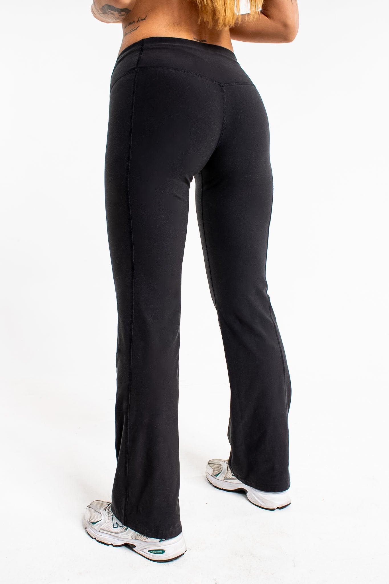 Nike Flared Leggings