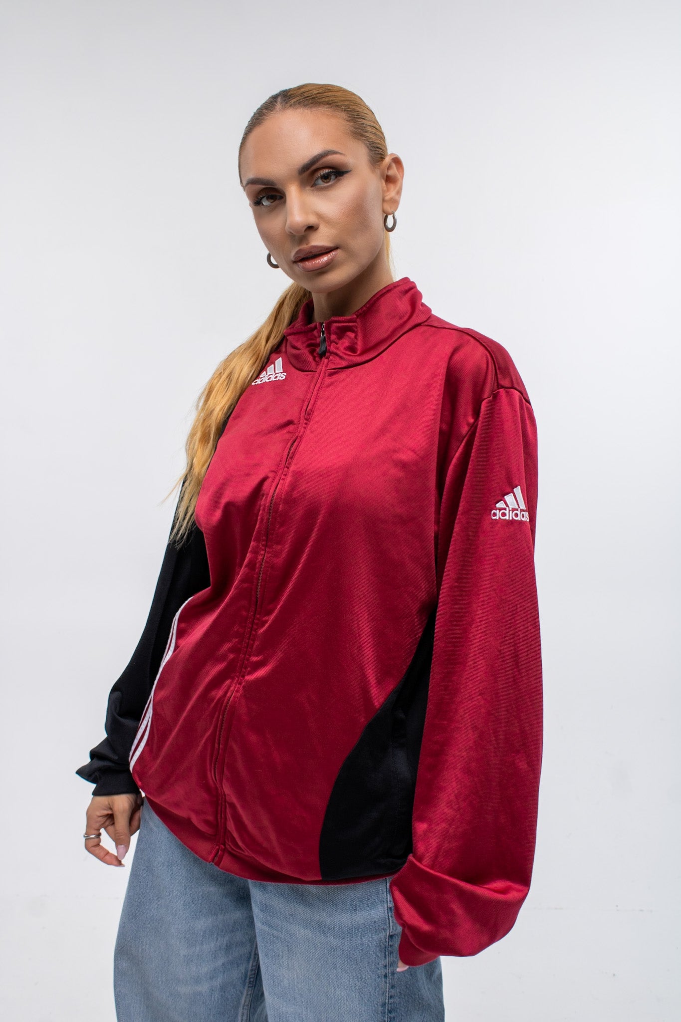 Adidas Jacket