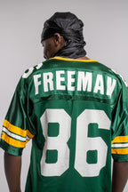 NFL Champion Vintage Green Bay Packers Jersey