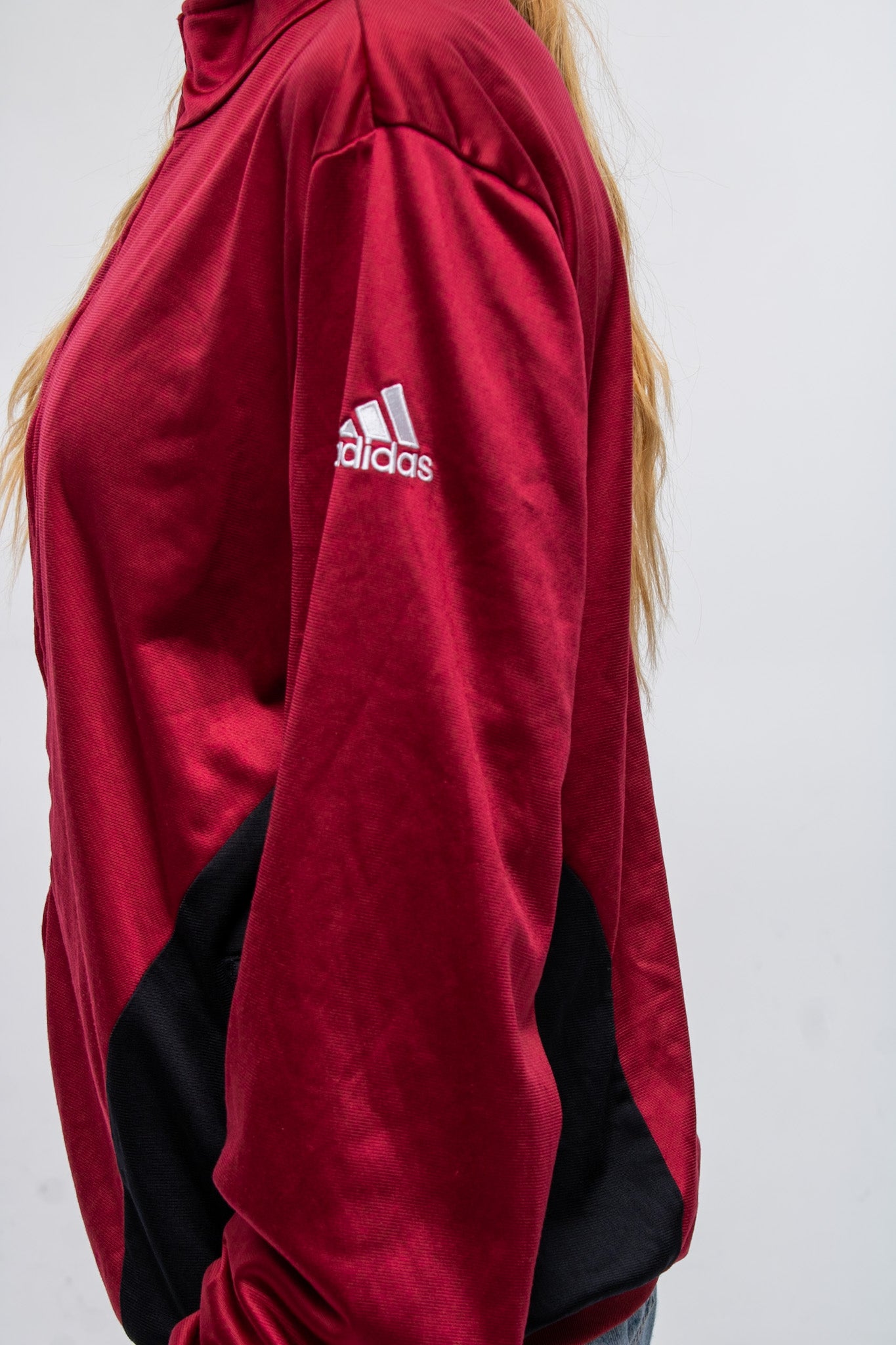 Adidas Jacket