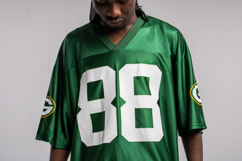 NFL Green Bay Packers Jersey