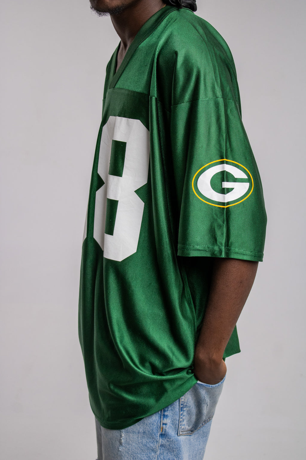 NFL Green Bay Packers Jersey