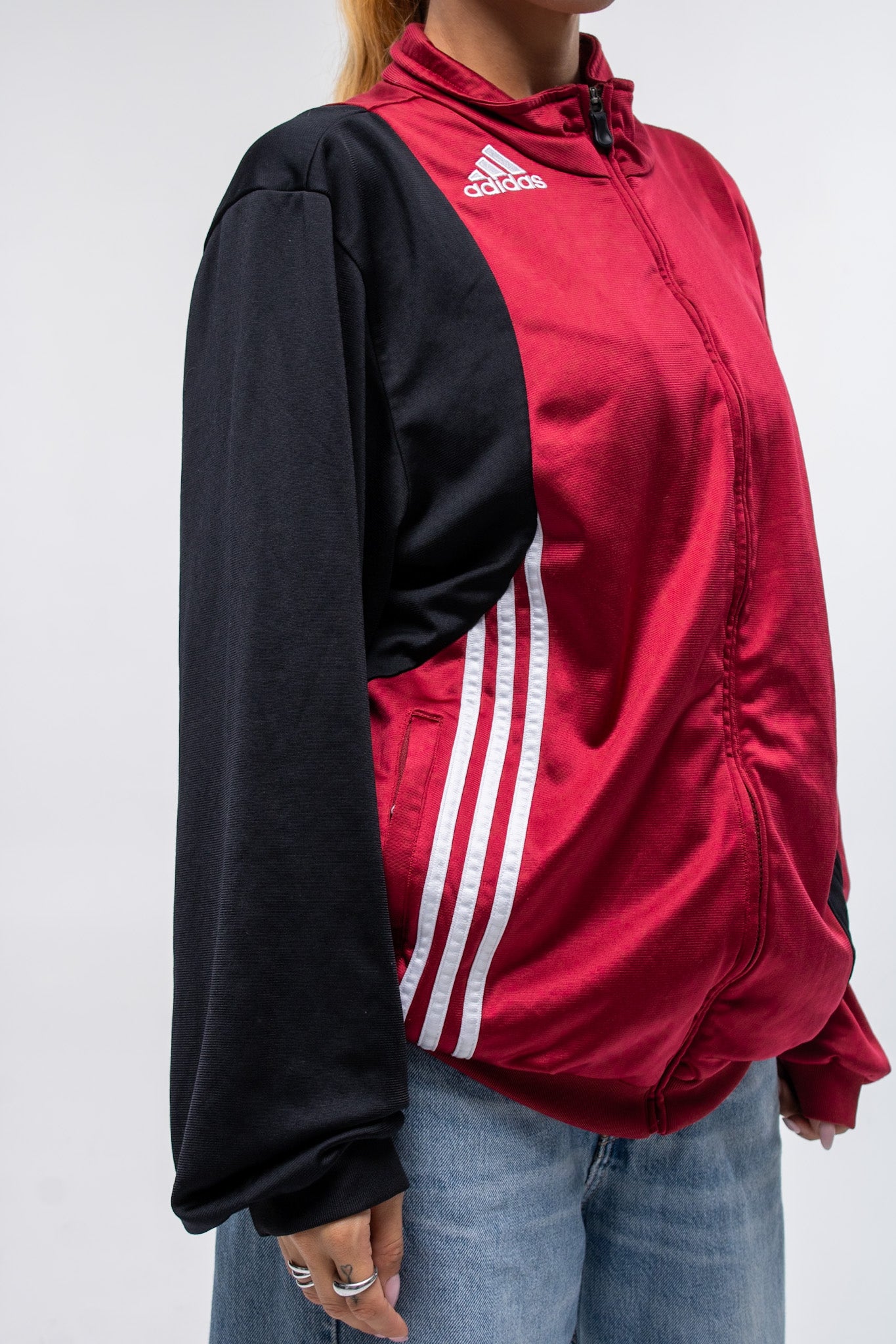 Adidas Jacket